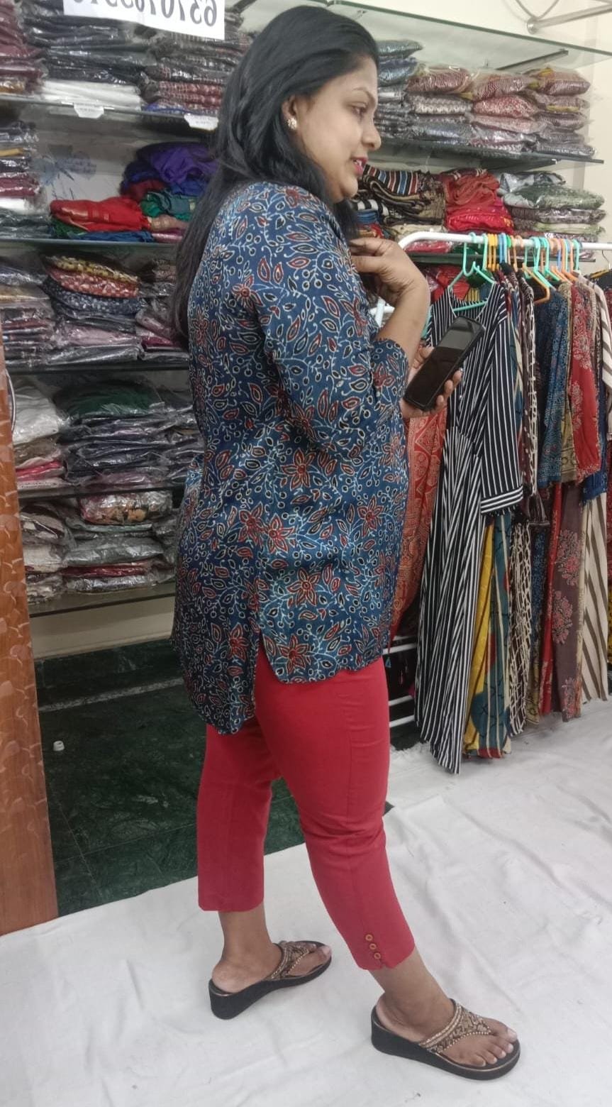 AJRAK MODAL SHIRTS - Image 2