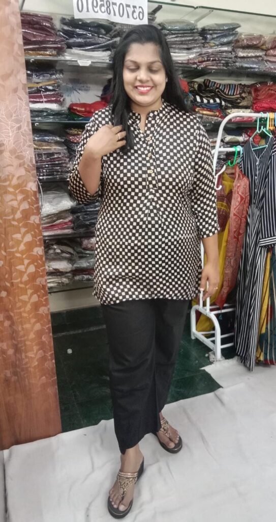 AJRAK MODAL SHIRTS